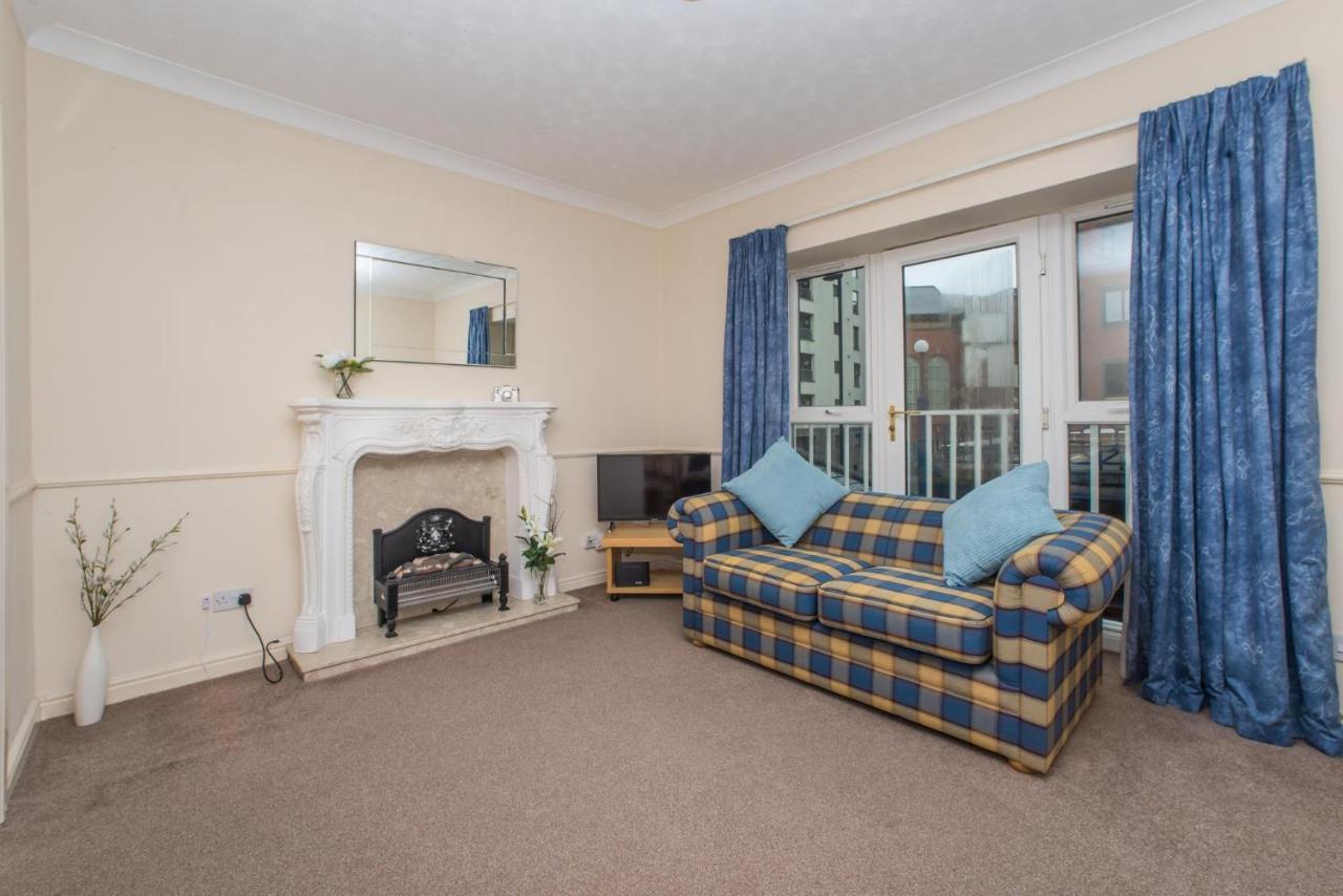 Apartment Sallyport City Centre *