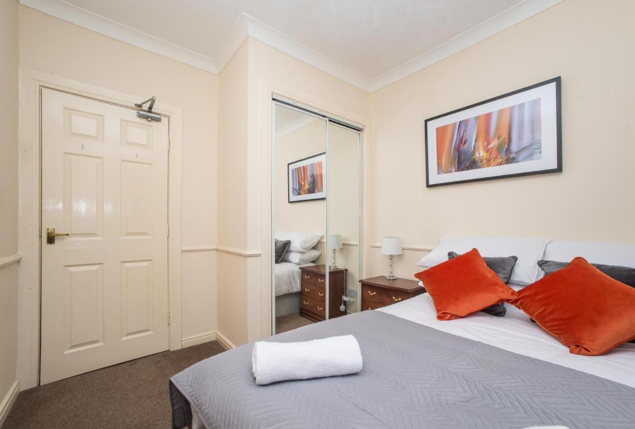 Sallyport City Centre Apartment Newcastle upon Tyne