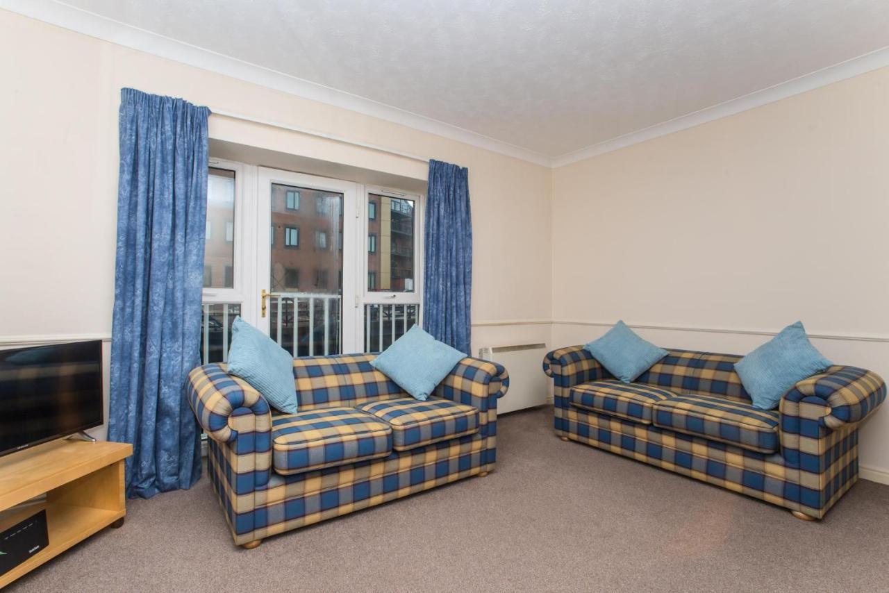 Sallyport City Centre Apartment Newcastle upon Tyne