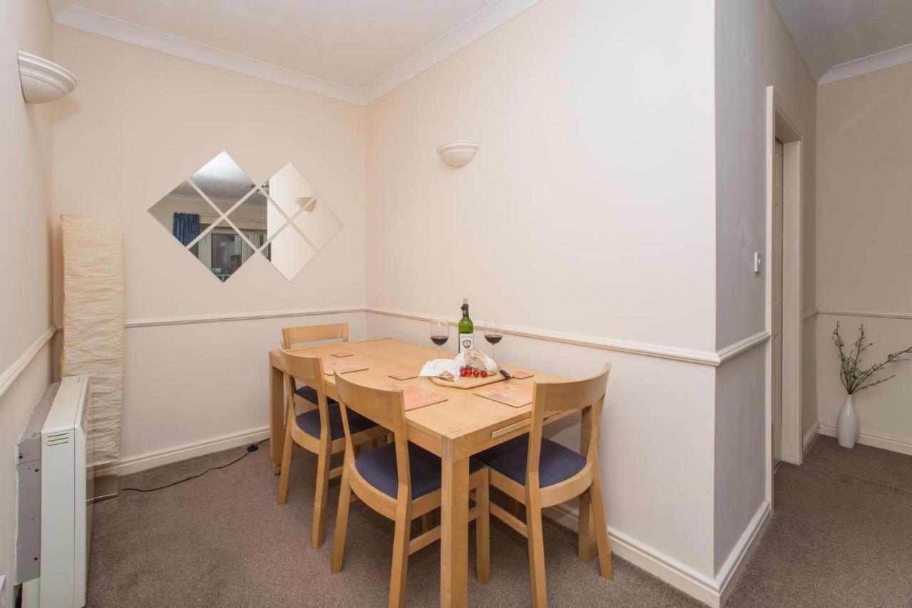 Apartment Sallyport City Centre *