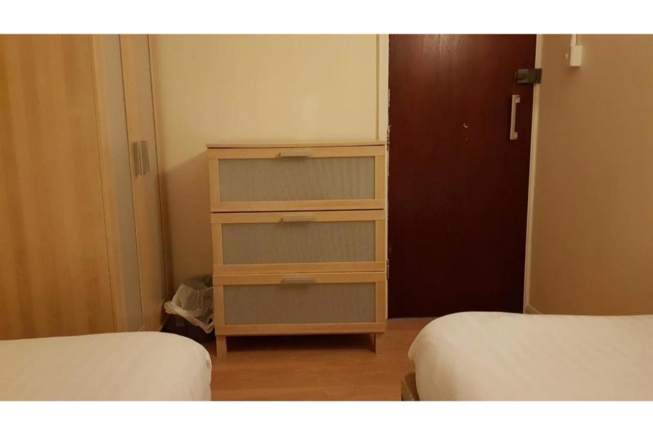 Hostel Summerhill House Newcastle upon Tyne