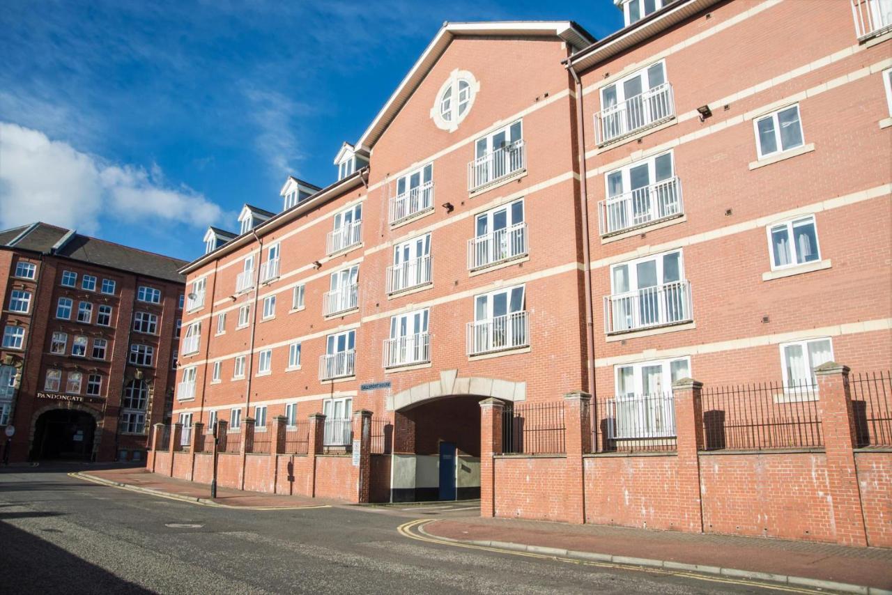 Sallyport City Centre