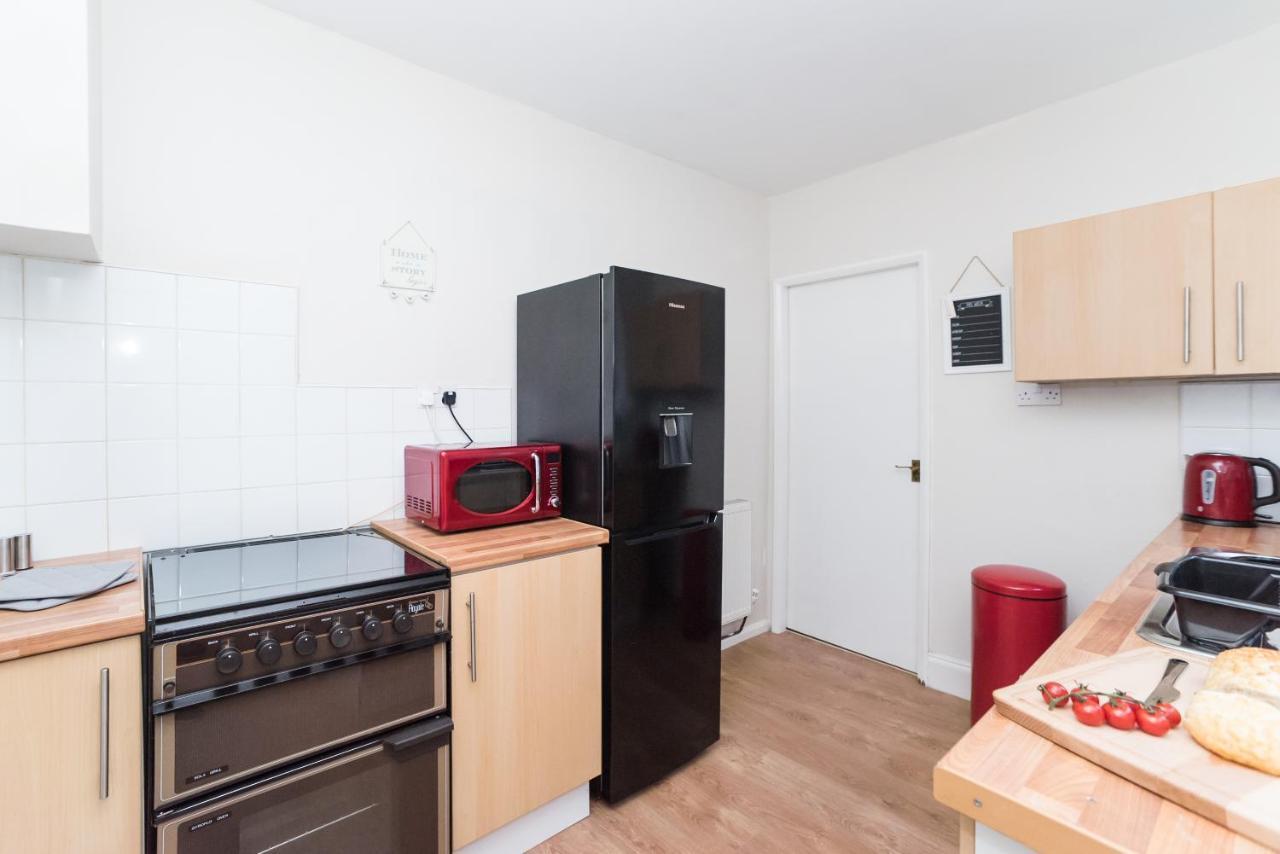 Apartment Beautiful Tamworth 2 Bedroom Newcastle upon Tyne