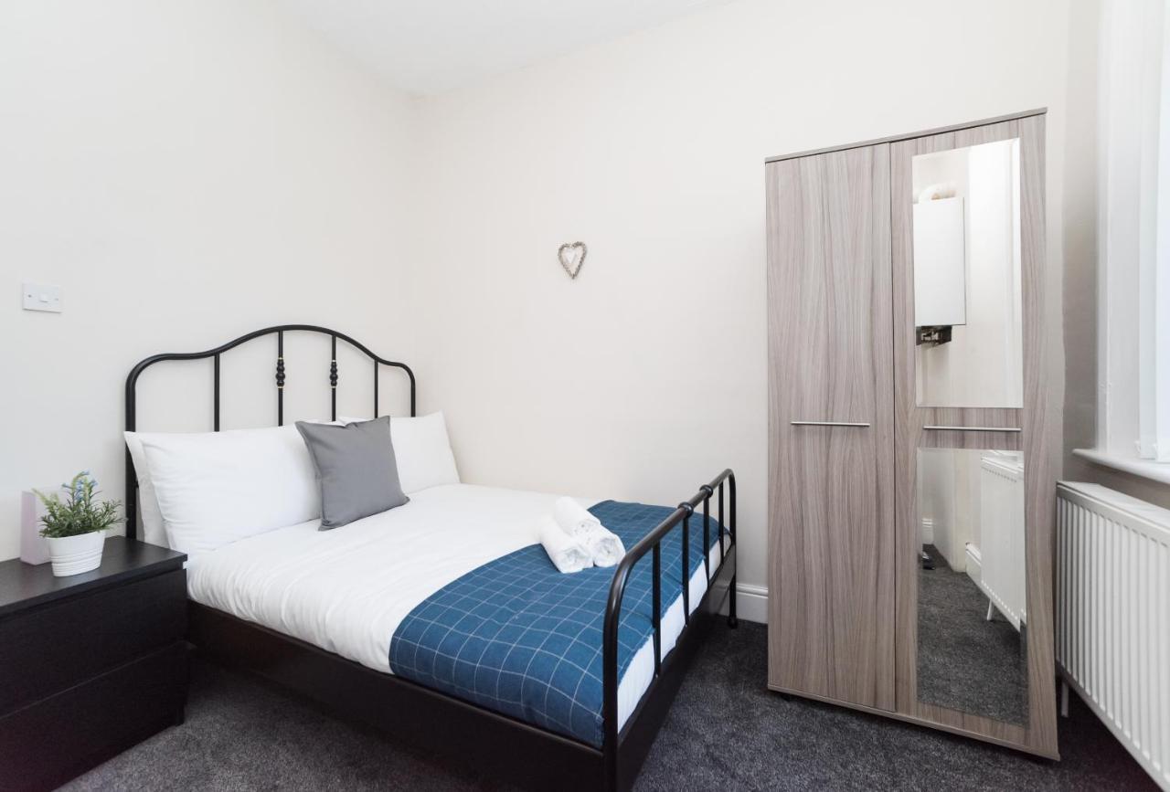 Apartment Beautiful Tamworth 2 Bedroom