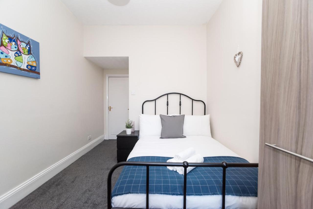 Beautiful Tamworth 2 Bedroom