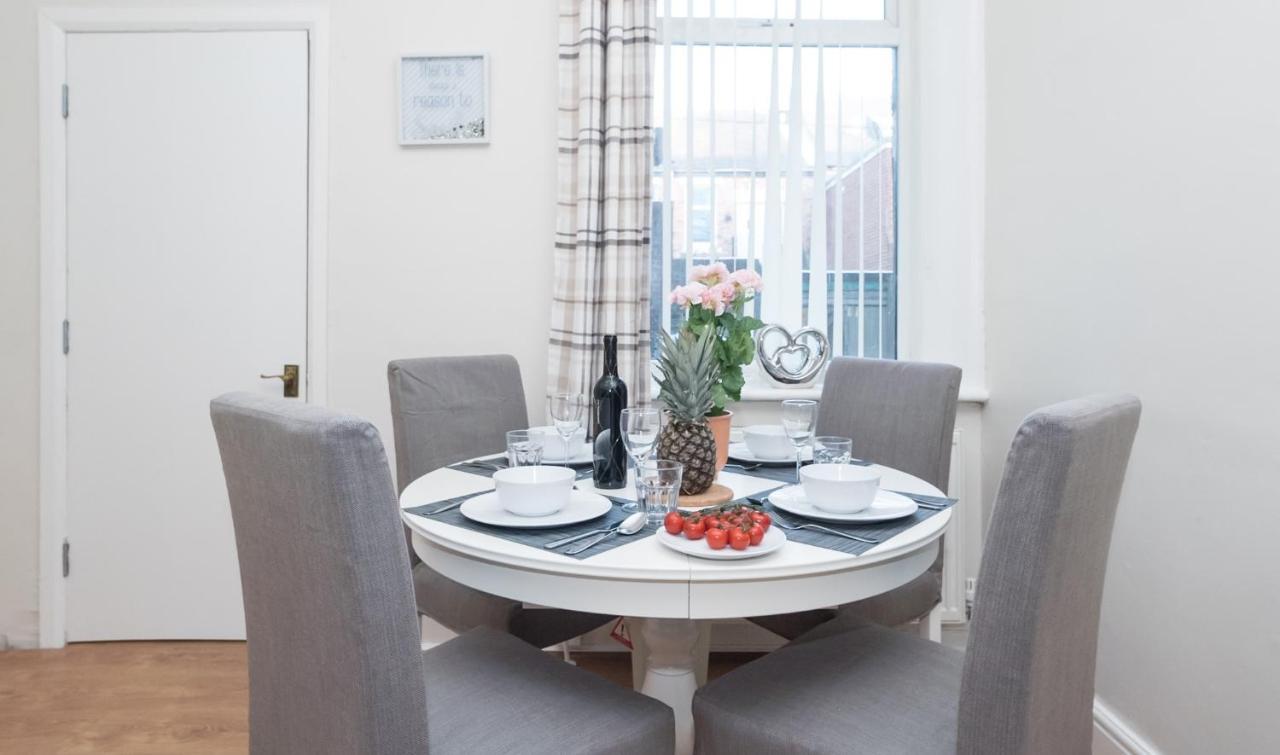 Apartment Beautiful Tamworth 2 Bedroom *
