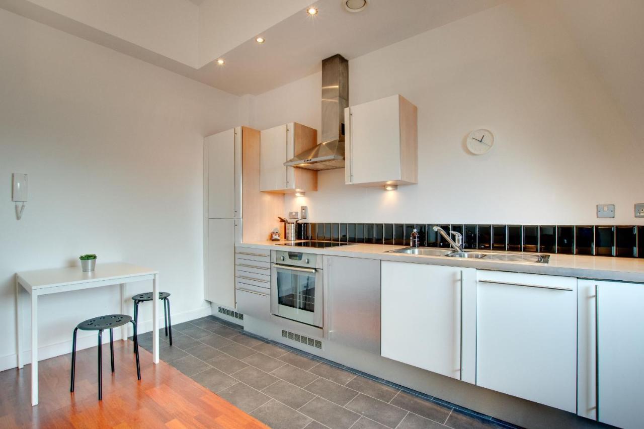 Crown 5a By Week2week Apartment