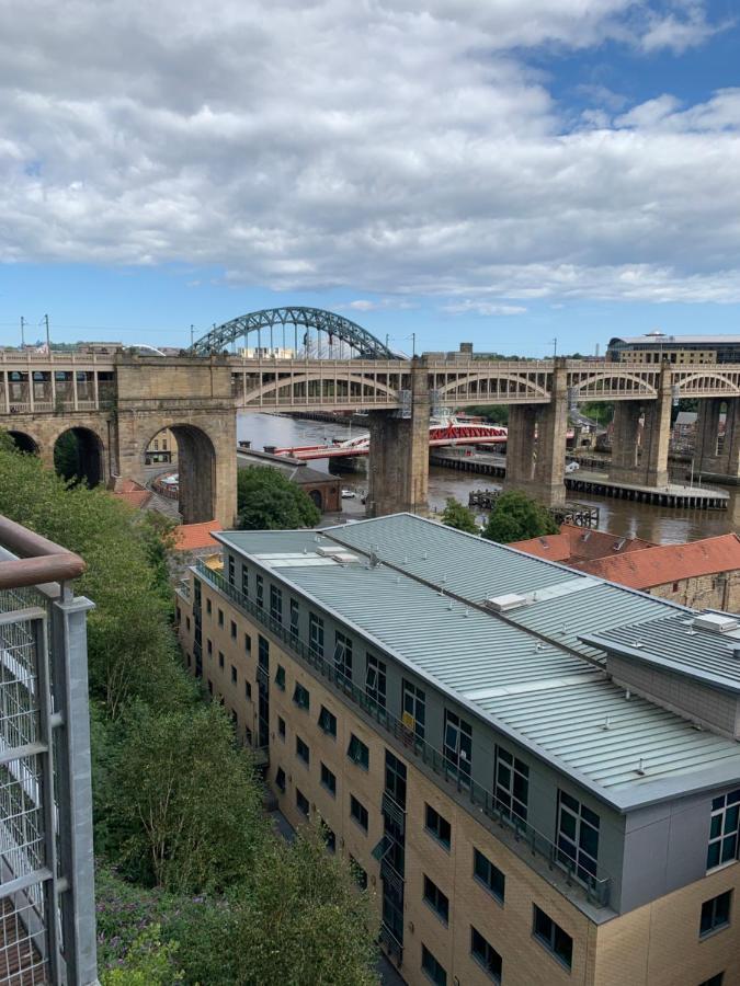 Quayside , Apartment Newcastle upon Tyne