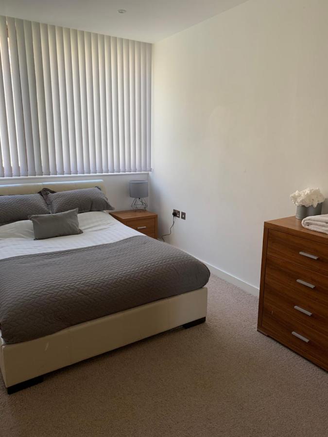 Apartment Quayside , *