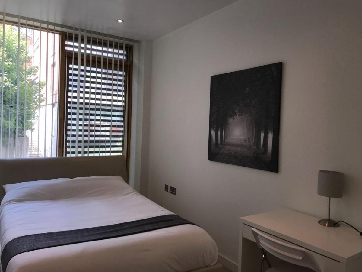 Quayside , Apartment