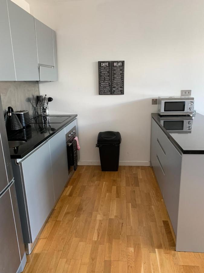 Quayside , Apartment Newcastle upon Tyne