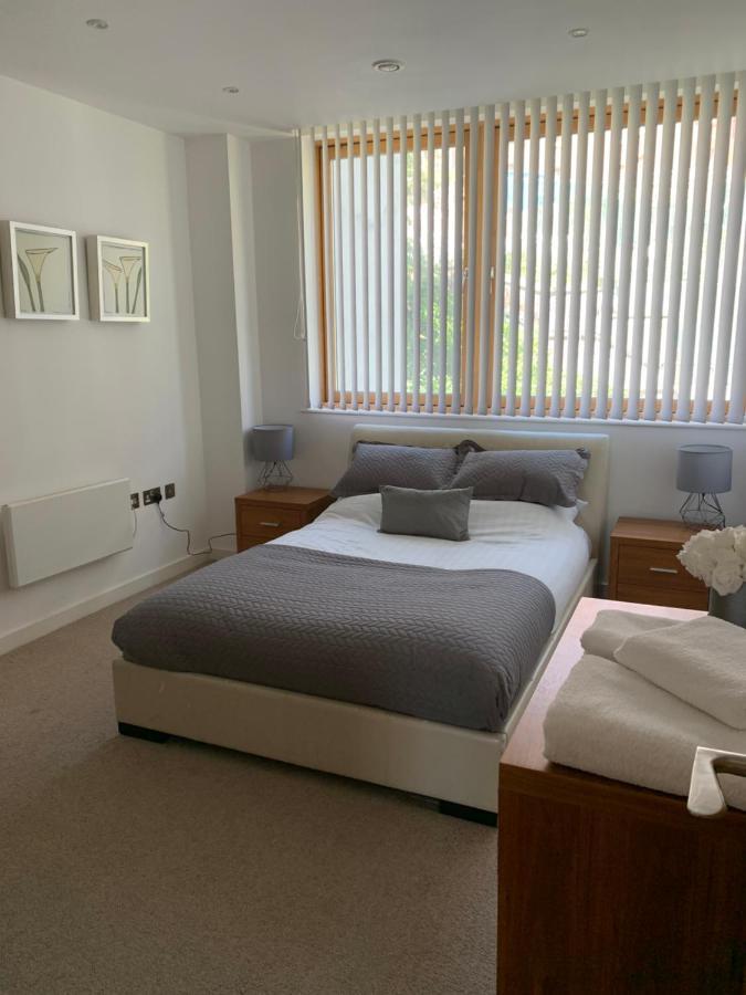 Apartment Quayside ,