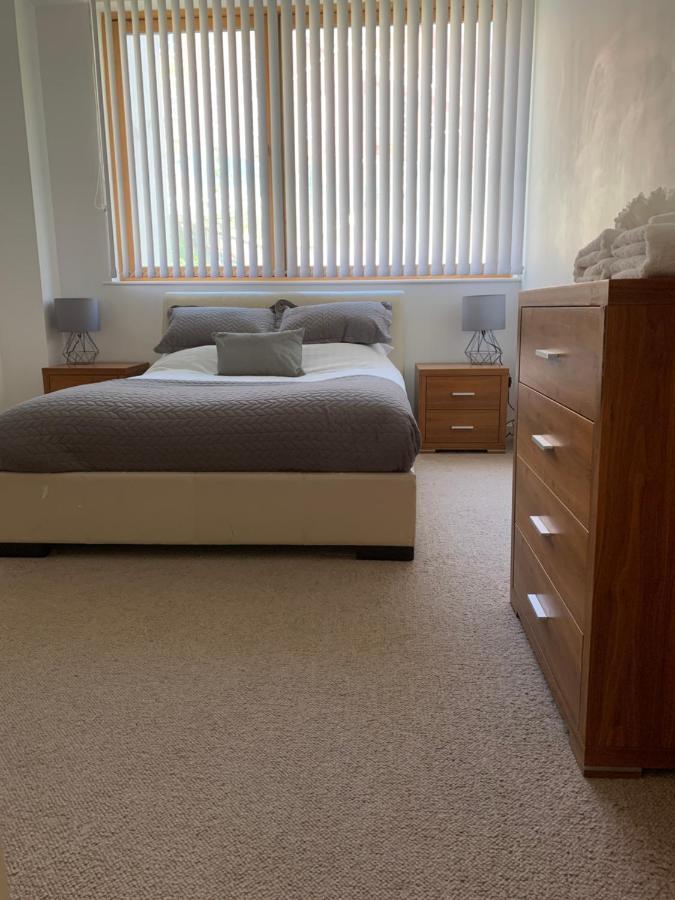 Apartment Quayside ,