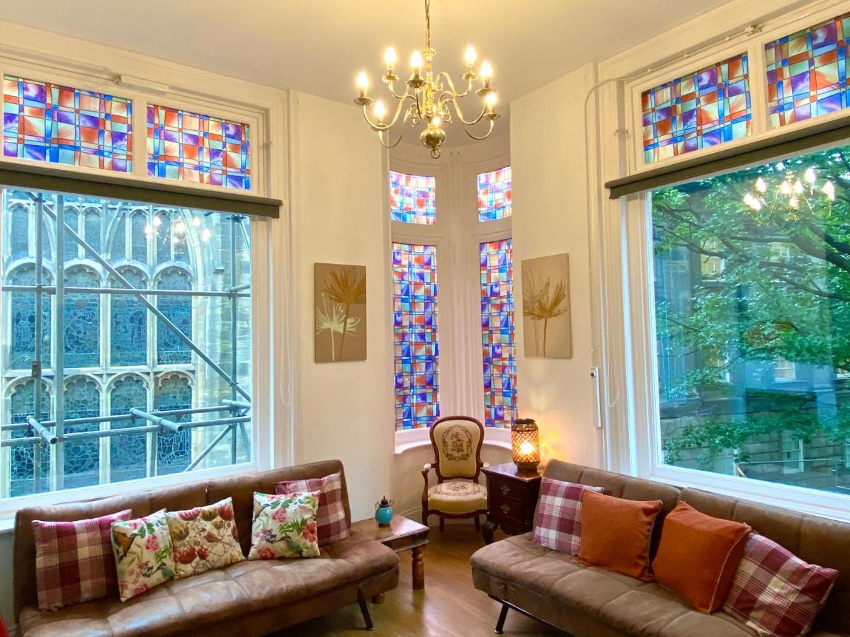 Cathedral View Apartments Apartment