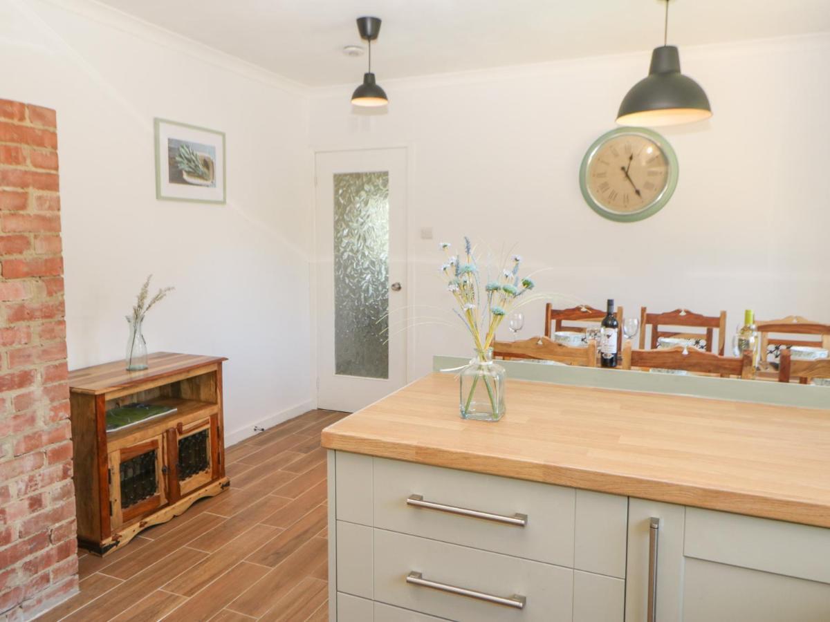 Holiday home Bankwell *