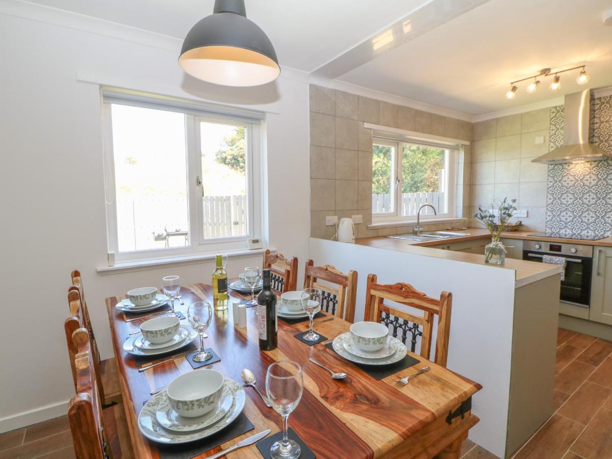 Bankwell Holiday home *