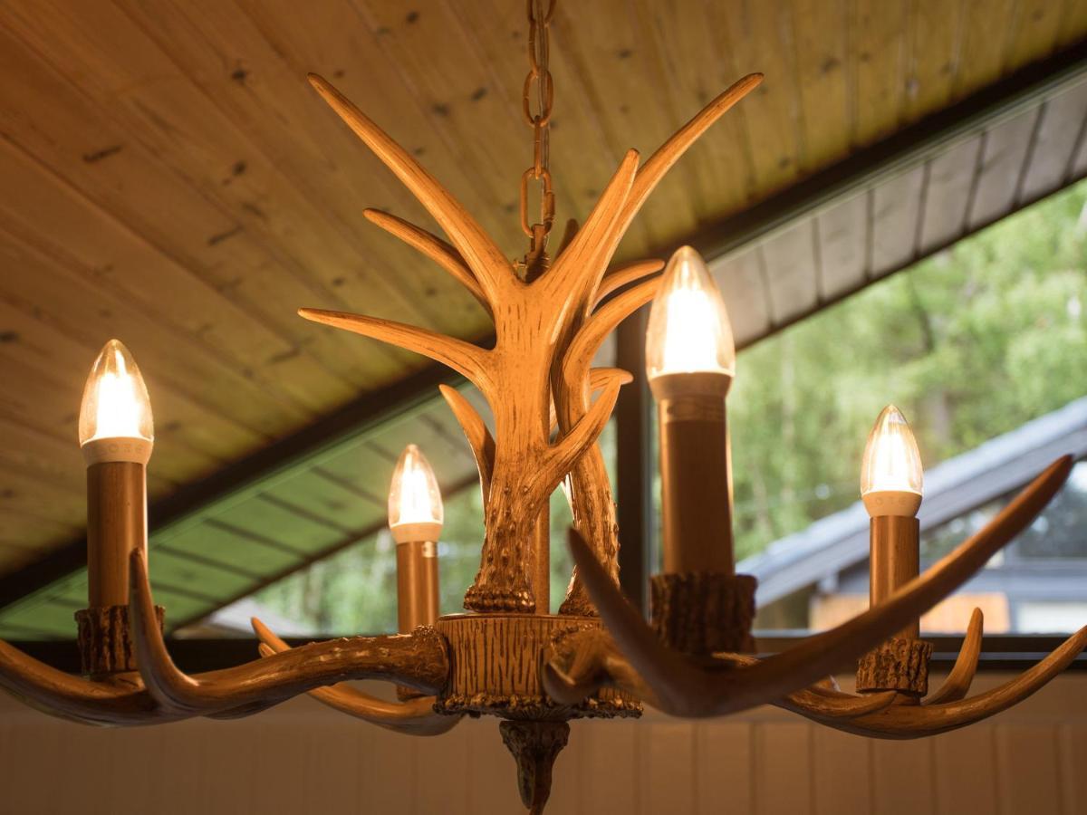Pine Tree Holiday home *