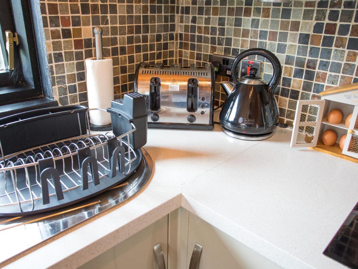 Pine Tree Holiday home Newcastle upon Tyne