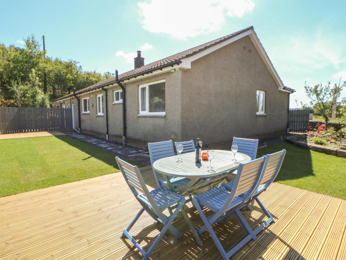 Holiday home Bankwell