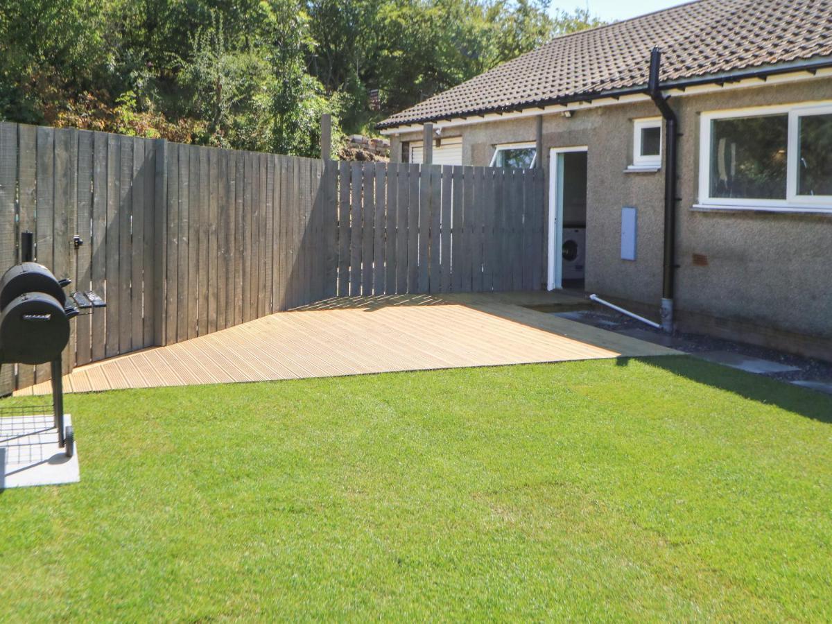 Holiday home Bankwell *