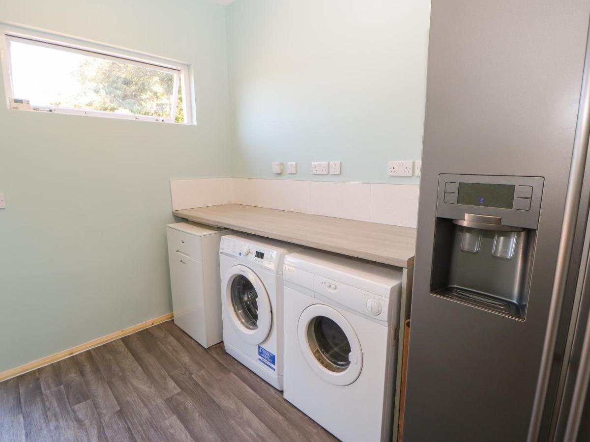 Holiday home Bankwell