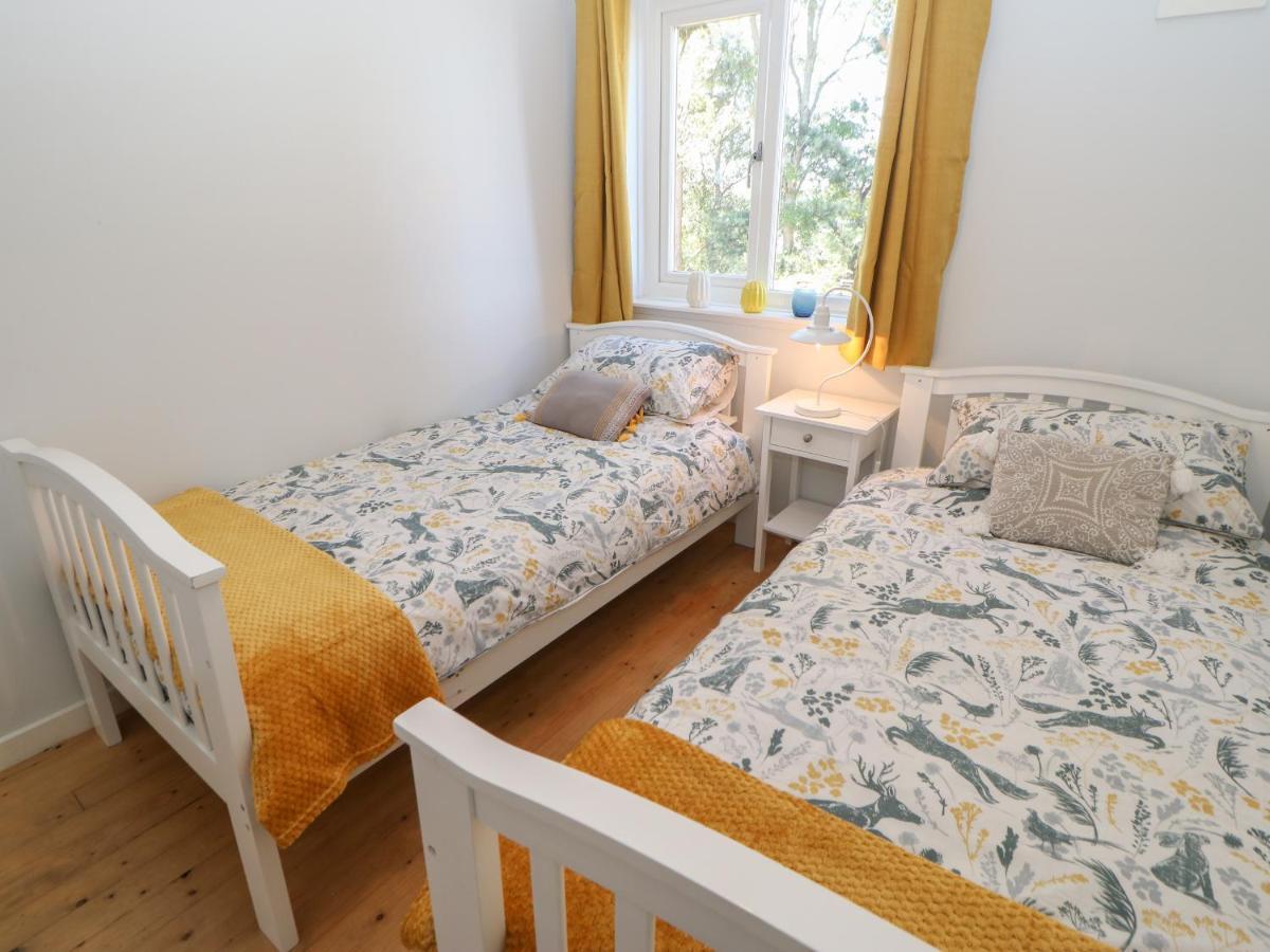 Holiday home Bankwell
