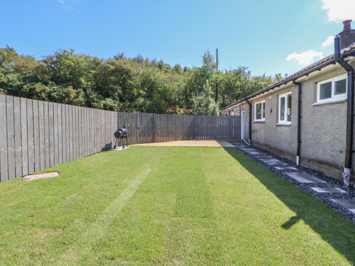 Bankwell Holiday home