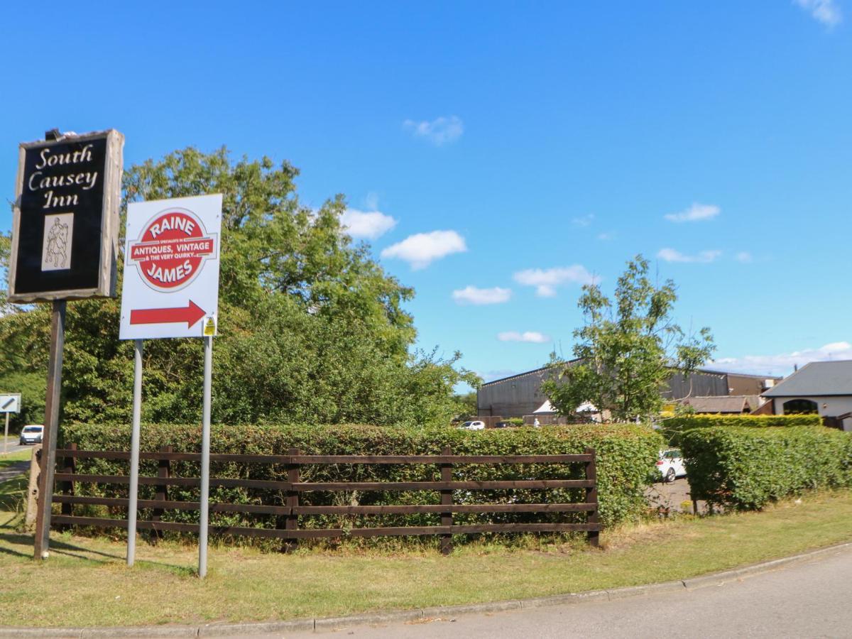 Bankwell Holiday home Newcastle upon Tyne