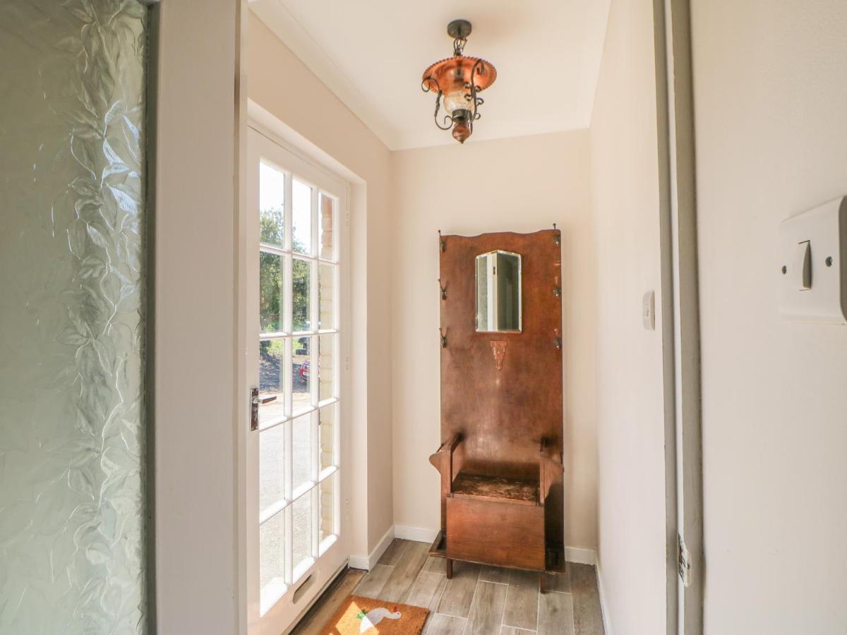 Holiday home Bankwell