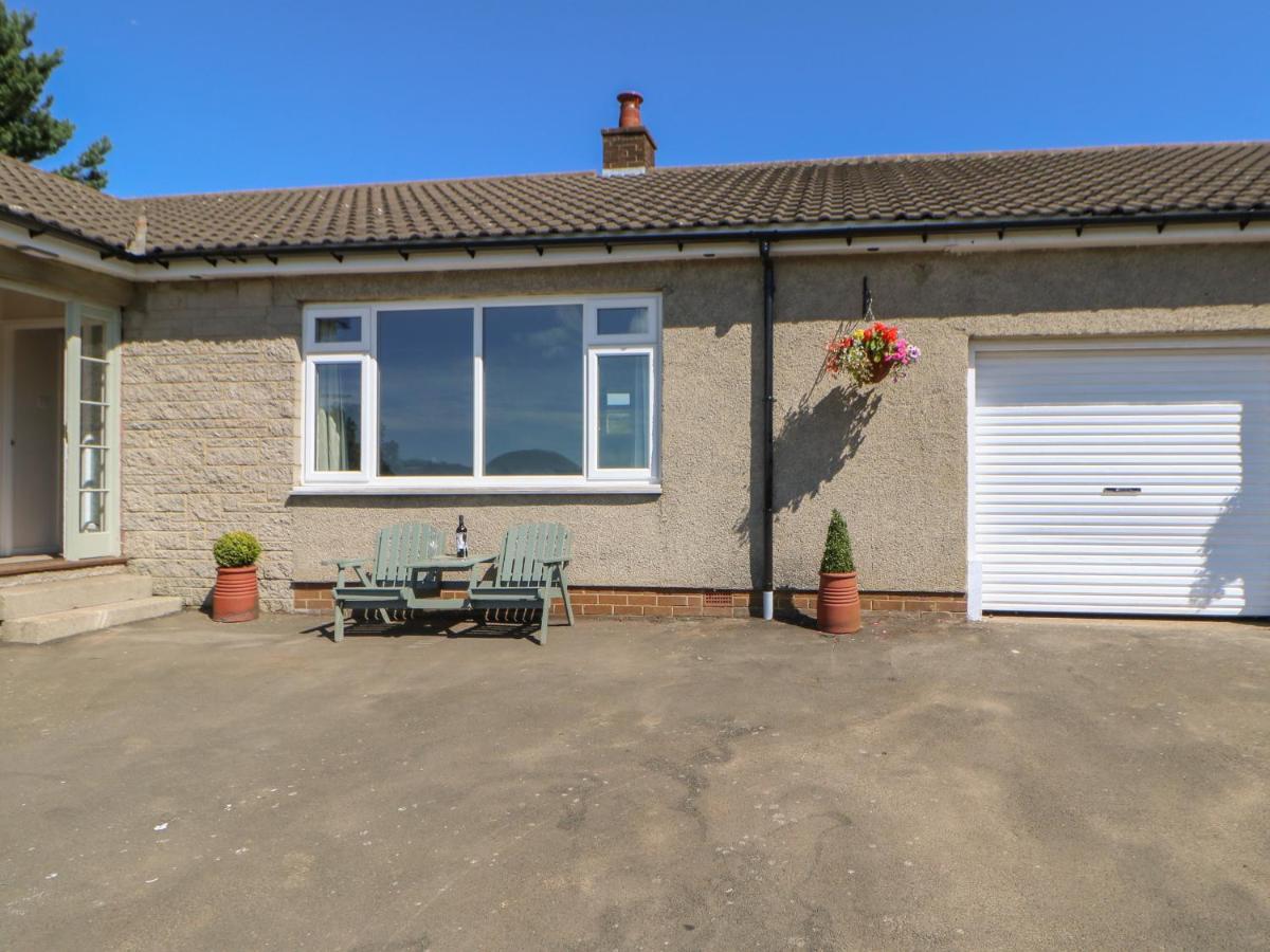 Bankwell Holiday home *