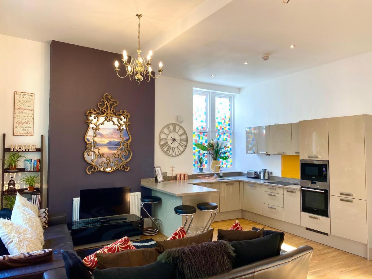 Cathedral View Apartments Apartment Newcastle upon Tyne