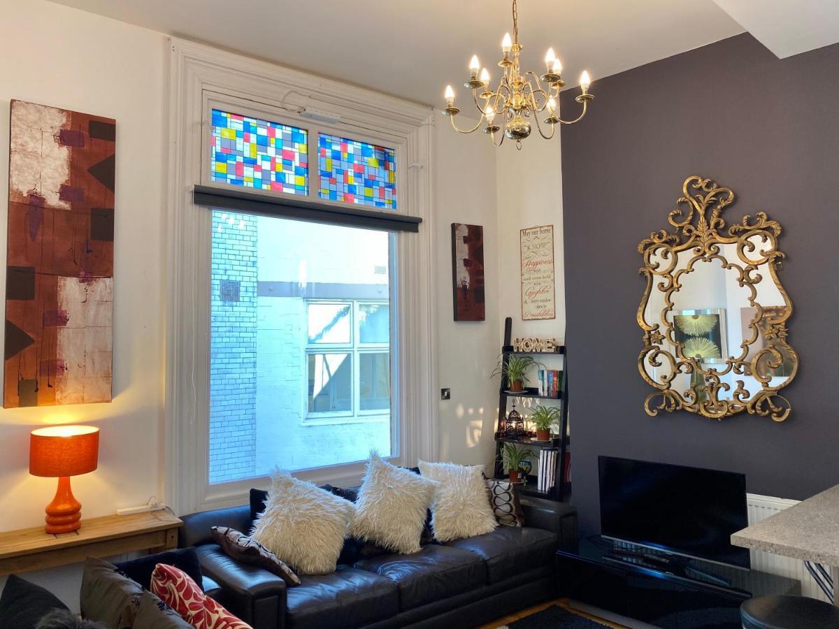 Cathedral View Apartments Apartment