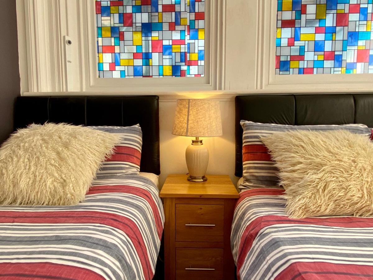 Cathedral View Apartments Apartment Newcastle upon Tyne