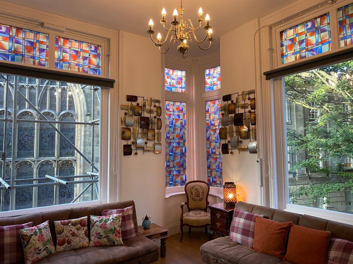 Cathedral View Apartments Apartment Newcastle upon Tyne