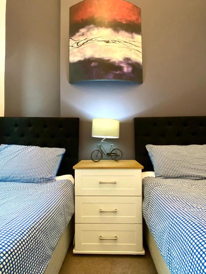 Apartment Cathedral View Apartments Newcastle upon Tyne