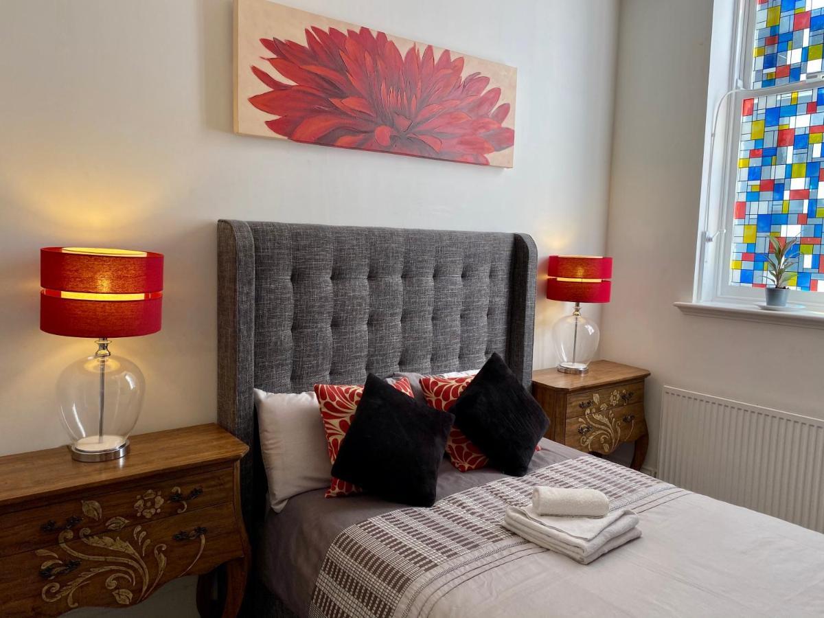 Cathedral View Apartments Apartment Newcastle upon Tyne