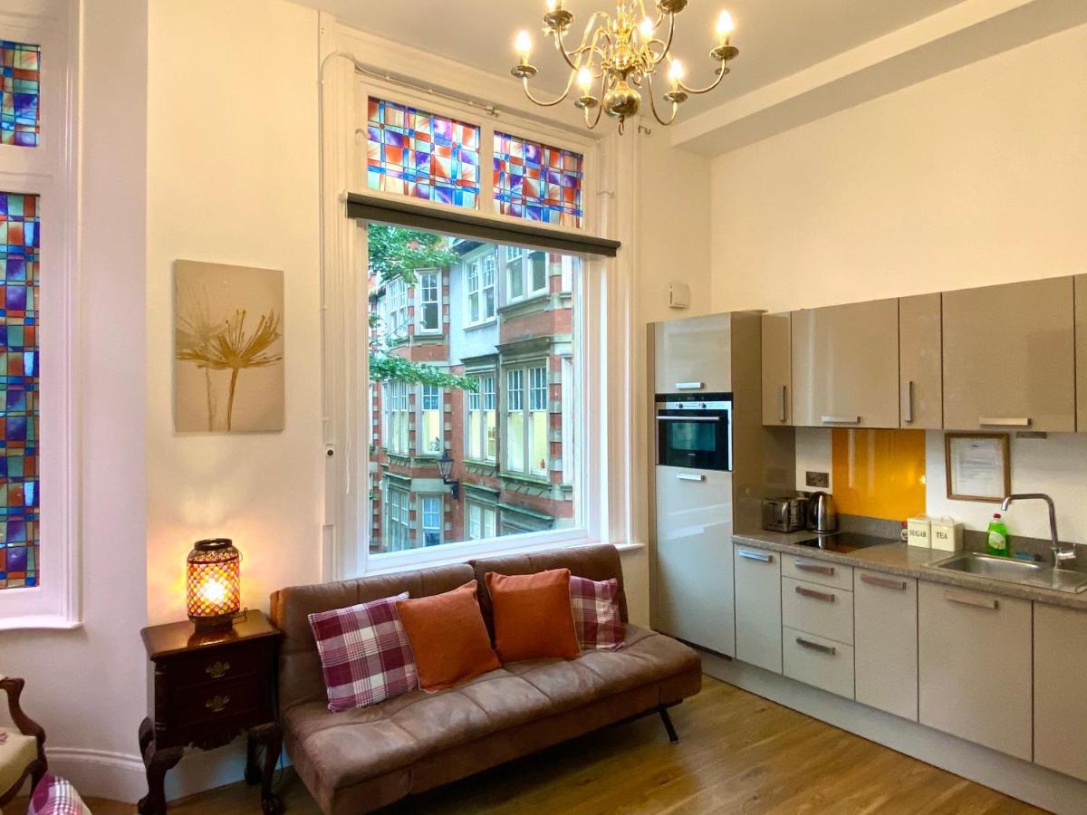 Cathedral View Apartments Apartment