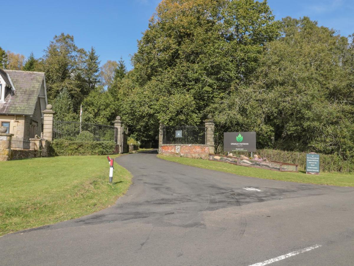 The Woodside Holiday home Newcastle upon Tyne