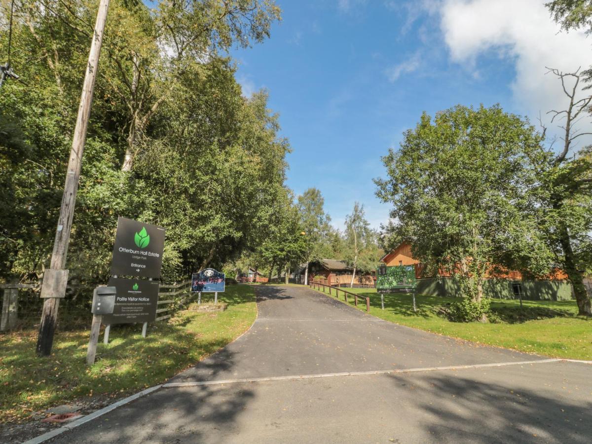 The Woodside Holiday home Newcastle upon Tyne