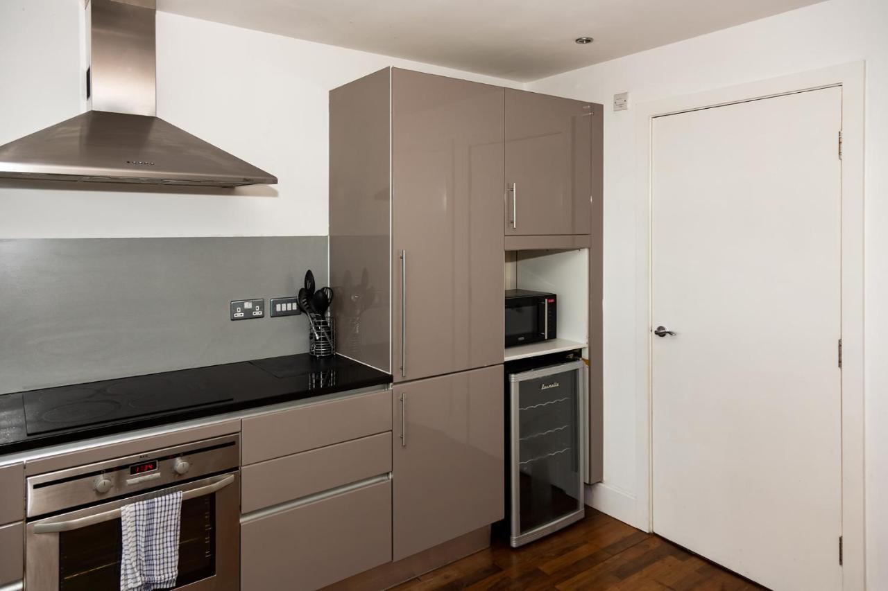 Alexander Apartments Lime Square * Newcastle upon Tyne