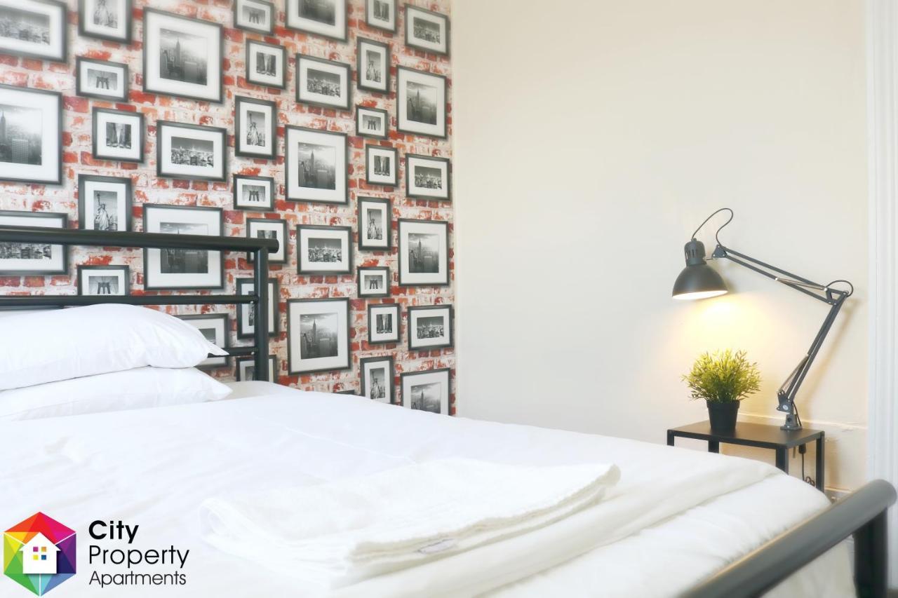 Apartment City 195 *