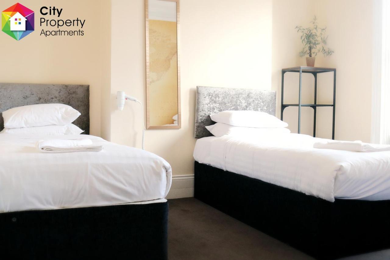 City 195 Apartment Newcastle upon Tyne