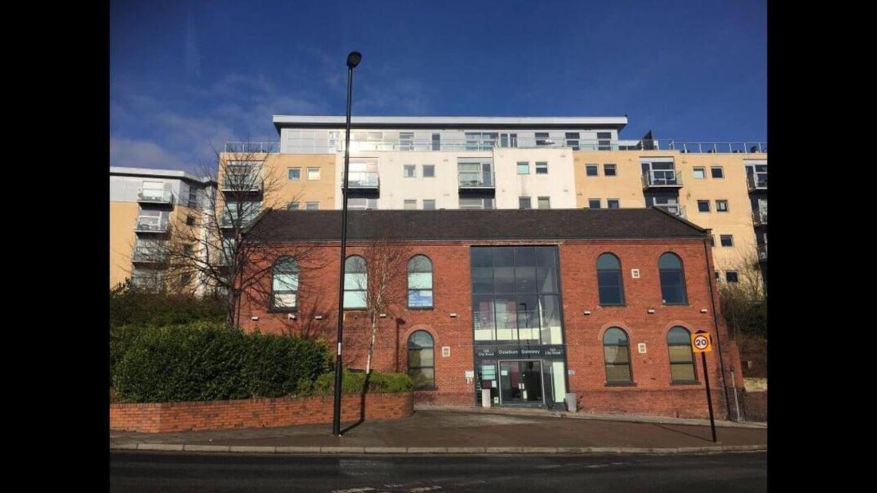 Apartment Lime Square Loft Newcastle upon Tyne