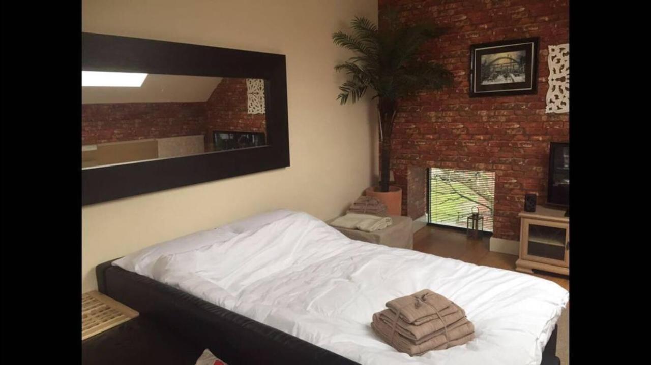 Lime Square Loft *