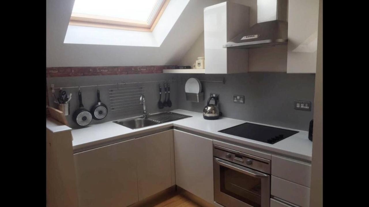 Lime Square Loft *