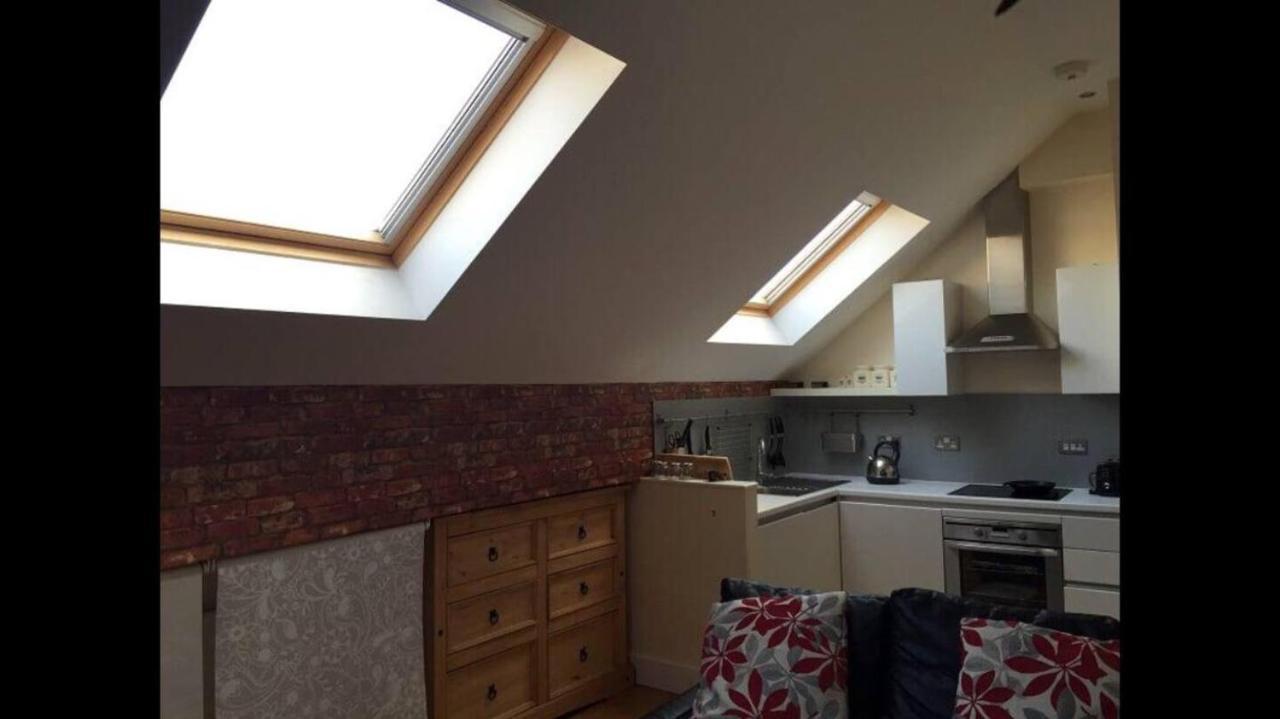 Lime Square Loft *