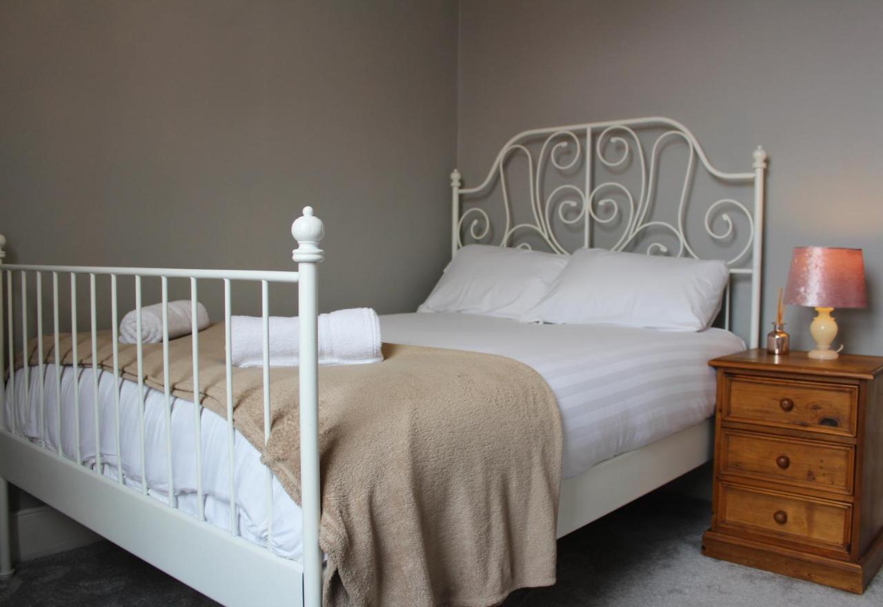 Apartment Luke - Tamworth Road Newcastle upon Tyne