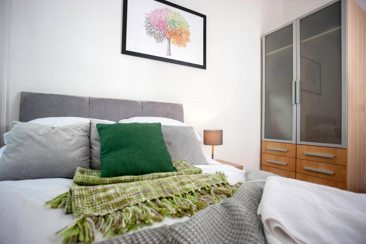 Oakstays Centre Gem Apartment Newcastle upon Tyne
