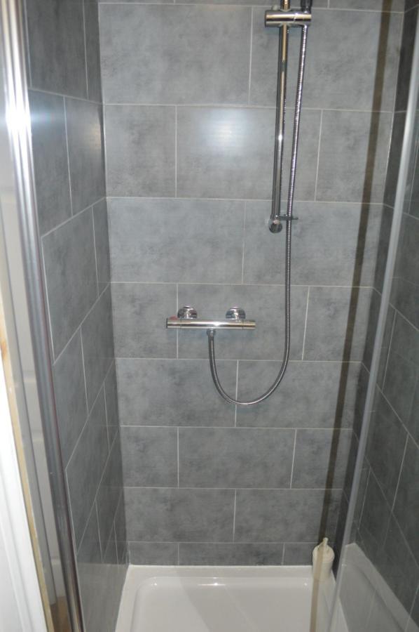 9 Bed House * Newcastle upon Tyne
