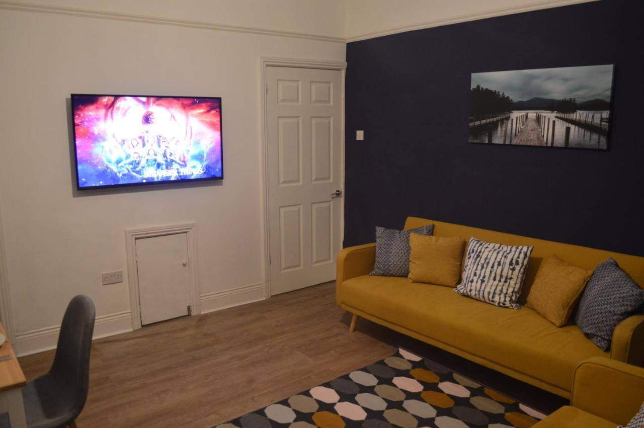 9 Bed House Apartment